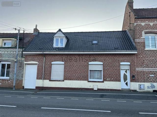 Maison vente à Biache-Saint-Vaast, Pas-de-Calais