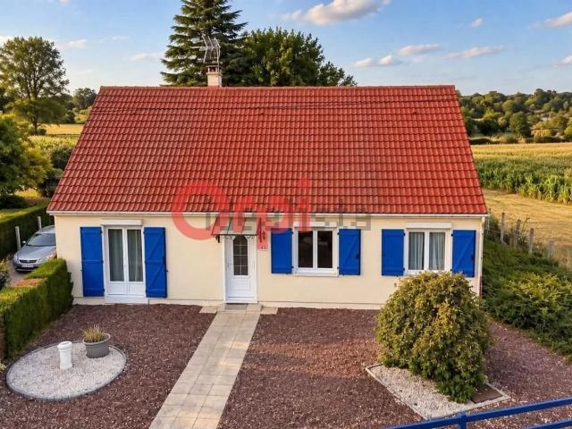 Maison vente à Biaches, Somme