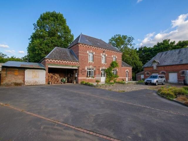 Maison vente à Biarre