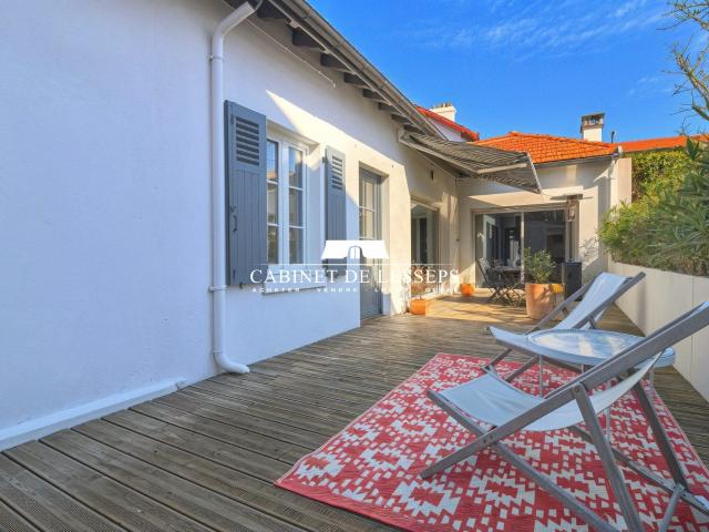Maison vente à Bayonne, Biarritz
