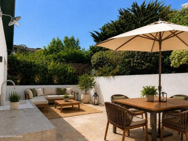 Maison vente à Lapurdi, Biarritz