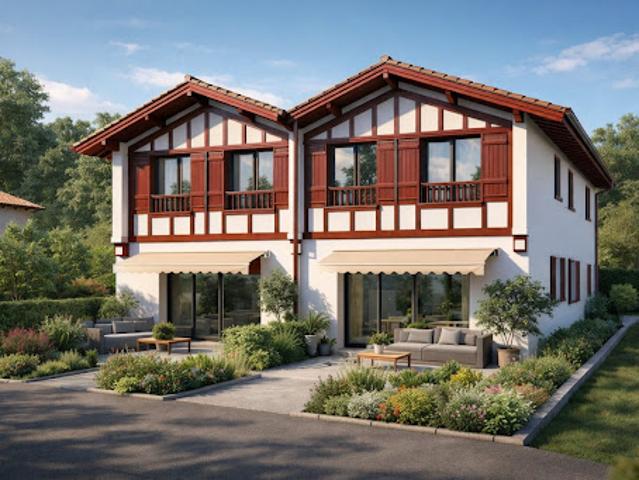 Maison vente à Bayonne, Biarritz