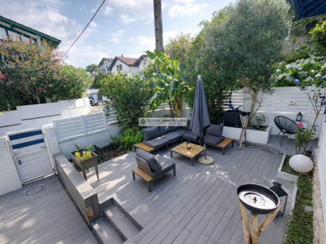 Maison vente à Bayonne, Biarritz
