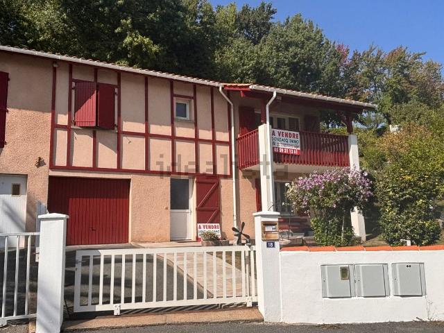 Maison vente à Lapurdi, Biarritz