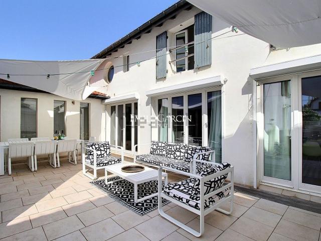 Maison location à Lapurdi, Anglet