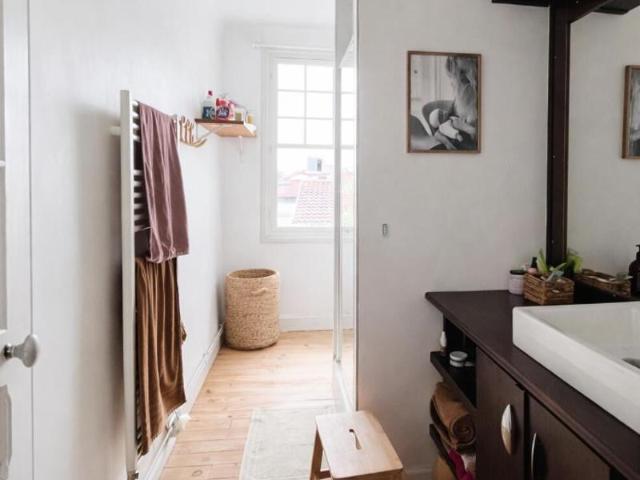 Maison vente à Bayonne, Biarritz