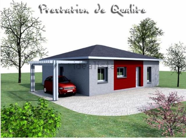 Maison vente à Colebrune, Bias