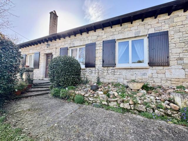Maison vente à Bias, Lot-et-Garonne