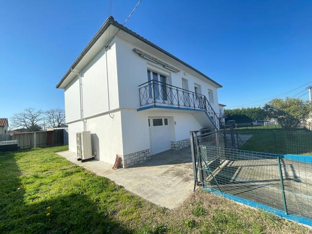 Maison vente à Villeneuve-sur-Lot, Bias