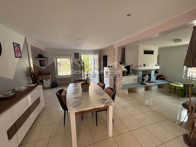 Maison vente à Le Bac, Bichancourt