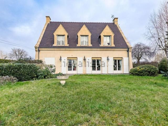 Maison vente à Bichancourt, Aisne