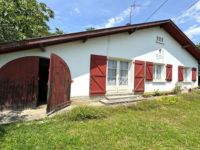 Maison vente à France métropolitaine, Hastingues