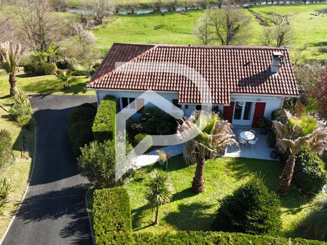 Maison vente à Bayonne, Bidache