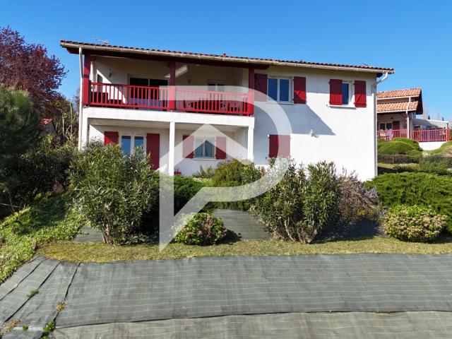 Maison vente à Bayonne, Bidache