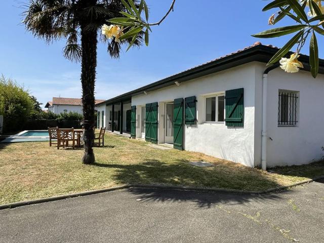 Maison vente à Lapurdi, Bidart
