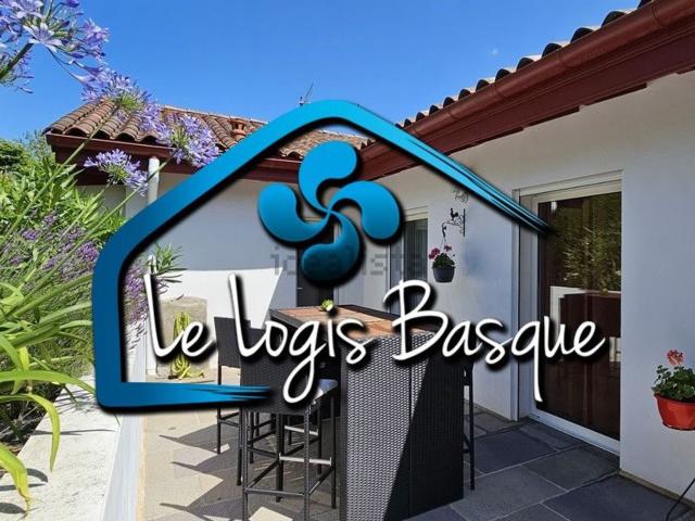 Maison location à Lapurdi, Bidart