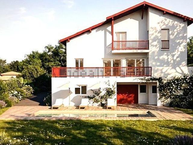 Maison vente à Lapurdi, Bidart