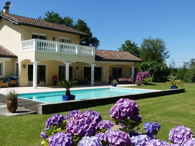 Maison vente à Lapurdi, Bidart
