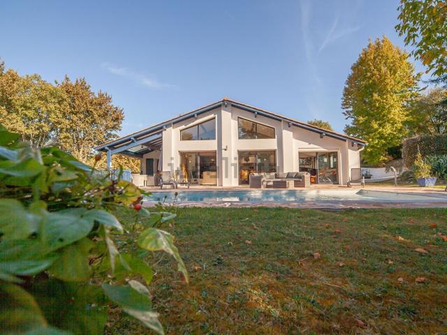 Maison vente à Lapurdi, Bidart