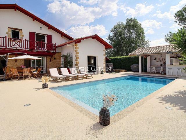 Maison location à Lapurdi, Bidart
