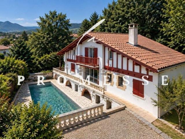 Maison vente à Lapurdi, Bidart