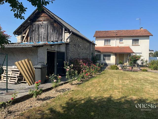Maison vente à Bidos, Pyrénées-Atlantiques