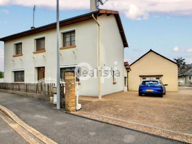Maison vente à Bidos, Pyrénées-Atlantiques