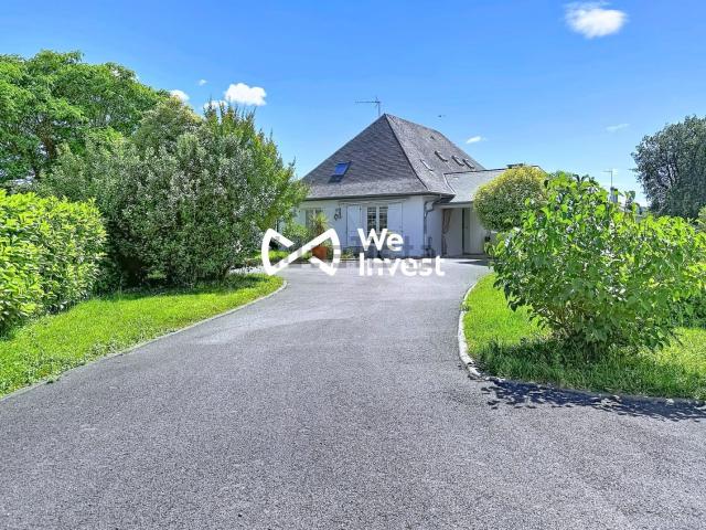 Maison vente à Forbeig, Oloron-Sainte-Marie