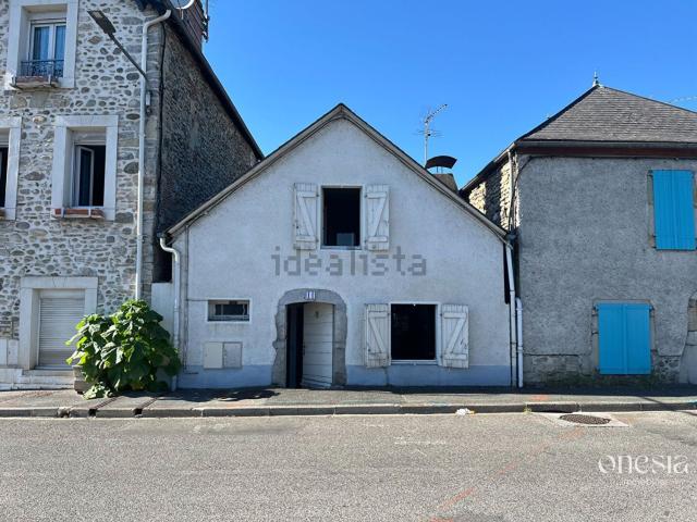 Maison vente à Forbeig, Oloron-Sainte-Marie