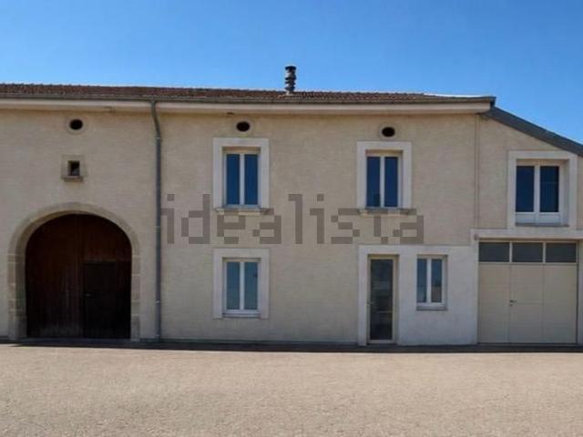 Maison vente à Biécourt, Vosges