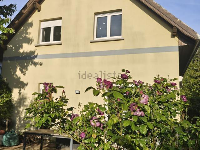 Maison vente à Bei der Muehle, Biederthal
