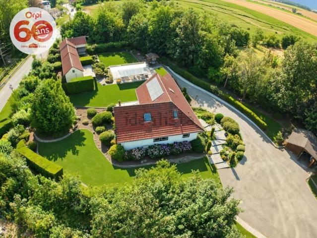 Maison vente à Biefvillers-lès-Bapaume, Pas-de-Calais