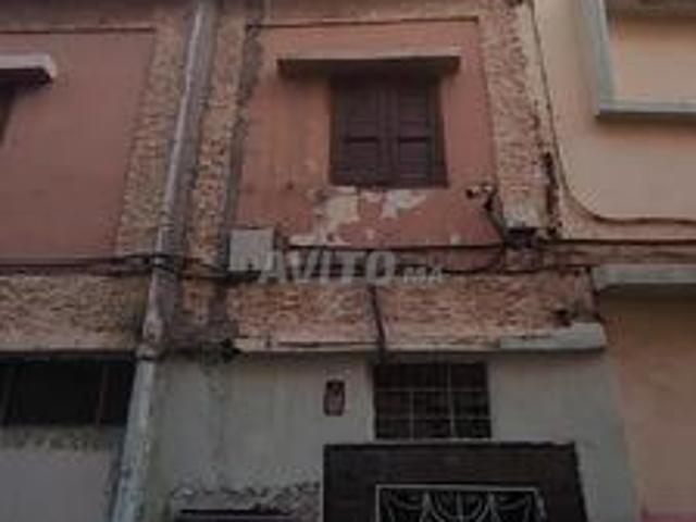 Maison vente à Agadir, Oued ed Dahab-Lagouira