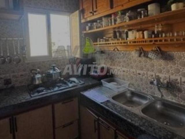 Maison vente à Anfa, Moulay Rachid