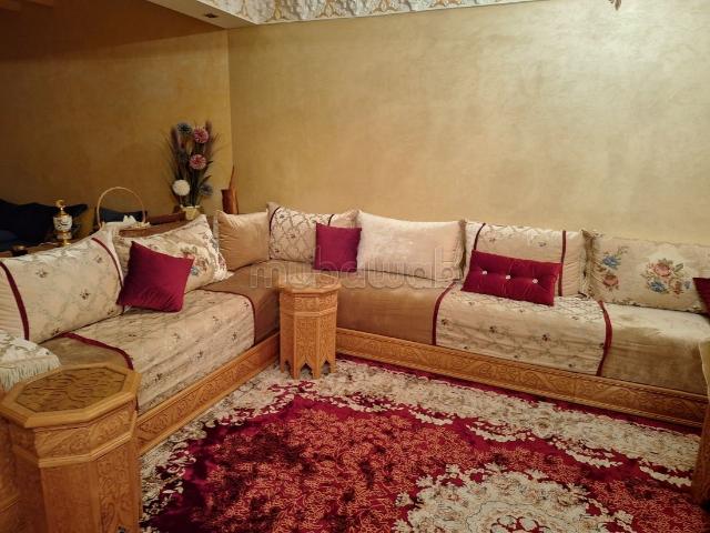 Maison vente à Anfa, Gharb-Chrarda-Beni Hssen