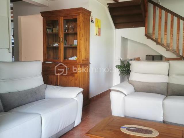 Maison vente à La Réunion