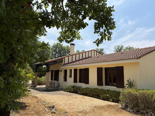 Maison vente à Cahors, Mauroux