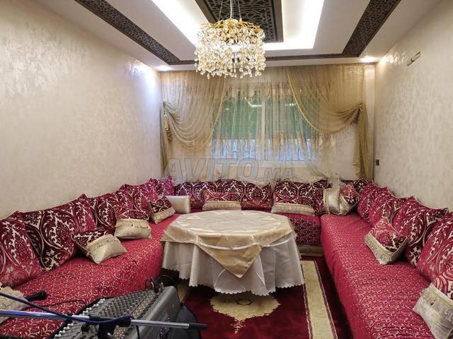 Appartement location à Meknès