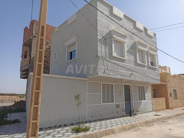 Maison vente à Ben Slimane