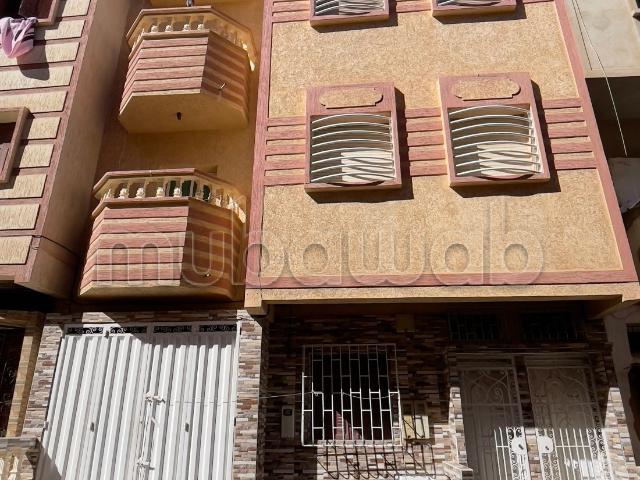 Maison vente à Saf, L'Oriental