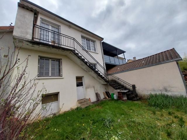 Maison vente à Périgueux, Boulazac