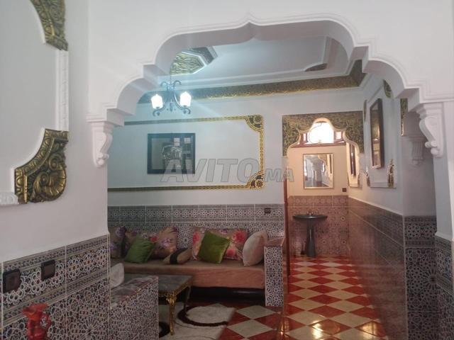 Maison vente à Saf, L'Oriental