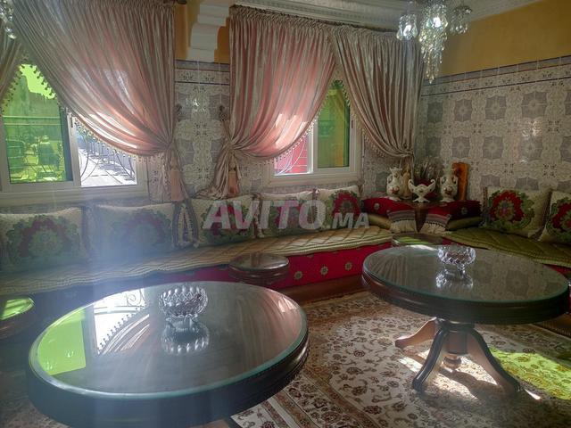 Maison vente à Anfa, Gharb-Chrarda-Beni Hssen