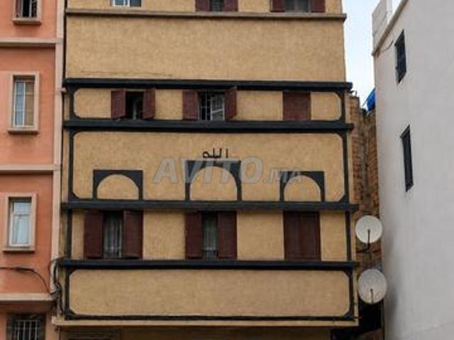 Maison vente à Anfa, Gharb-Chrarda-Beni Hssen