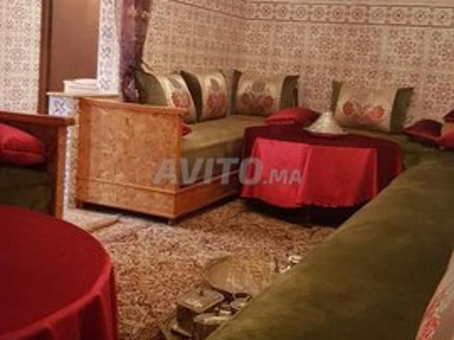 Maison vente à L'Oriental