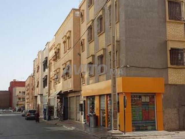 Maison location à Dchaira, Laâyoune-Boujdour-Sakia el Hamra