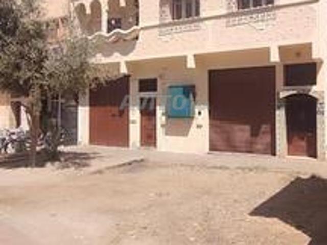 Maison vente à Sidi Bennour, Gharb-Chrarda-Beni Hssen