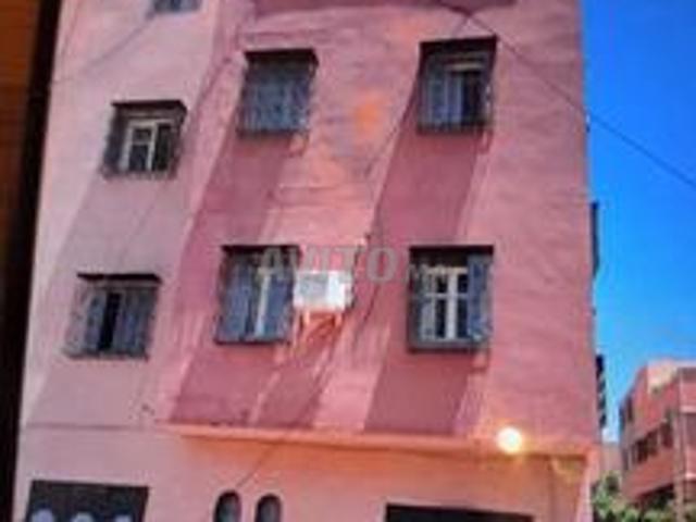 Maison vente