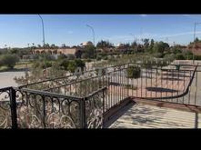 Maison location à Ben Guerir, L'Oriental