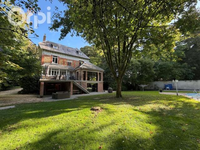 Maison vente à Bienvillers-au-Bois, Pas-de-Calais